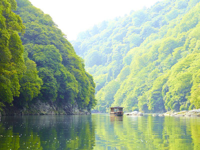 Hoshinoya 5* Kyōto
