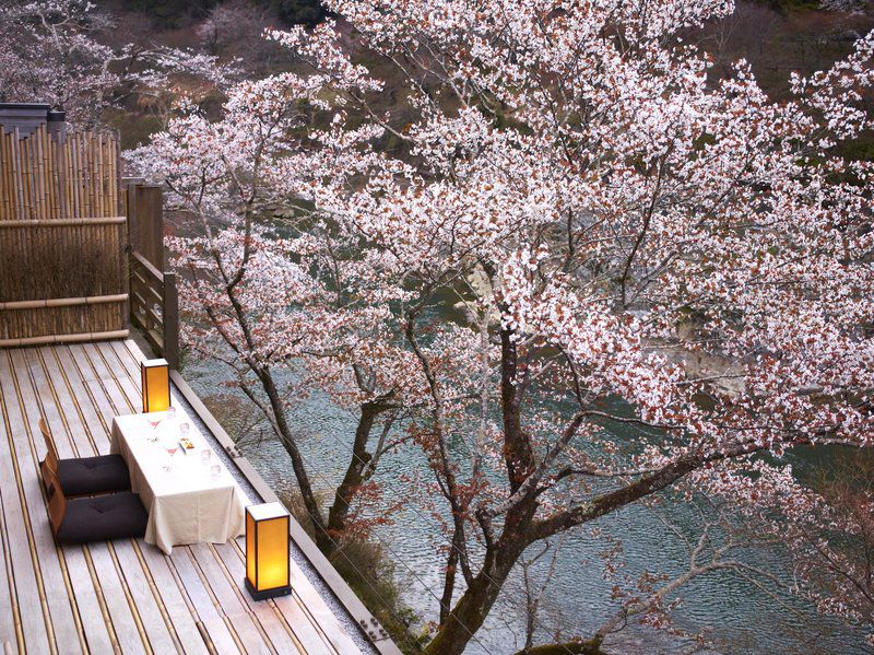 Hotel Hoshinoya Kyōto