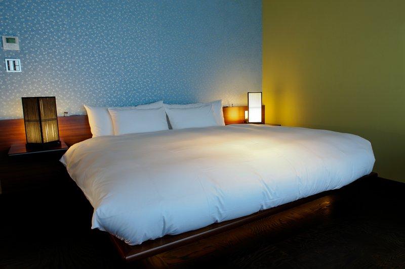 Hoshinoya Hotel Kyōto
