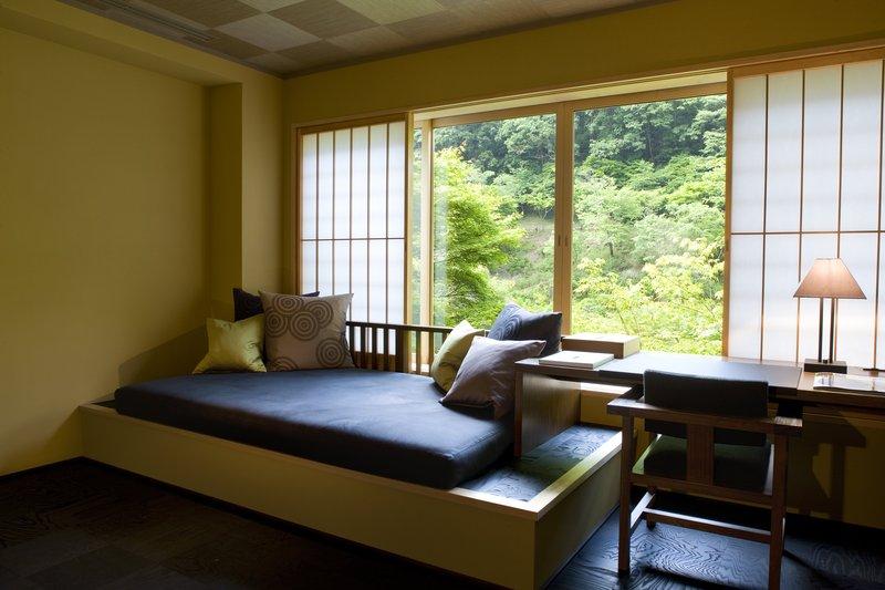 Hotel Hoshinoya Kyōto