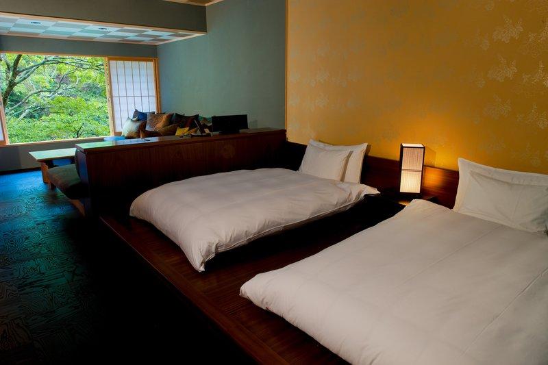 Hotel Hoshinoya Kyōto