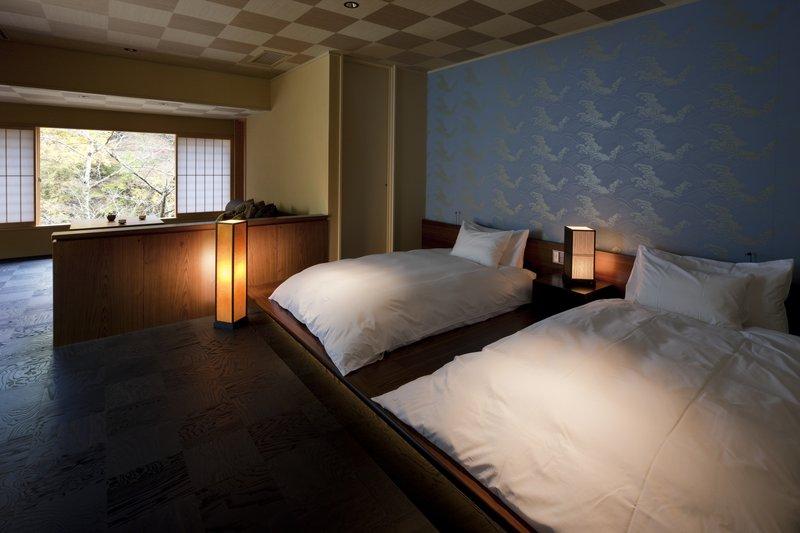 Hoshinoya 5* Kyōto